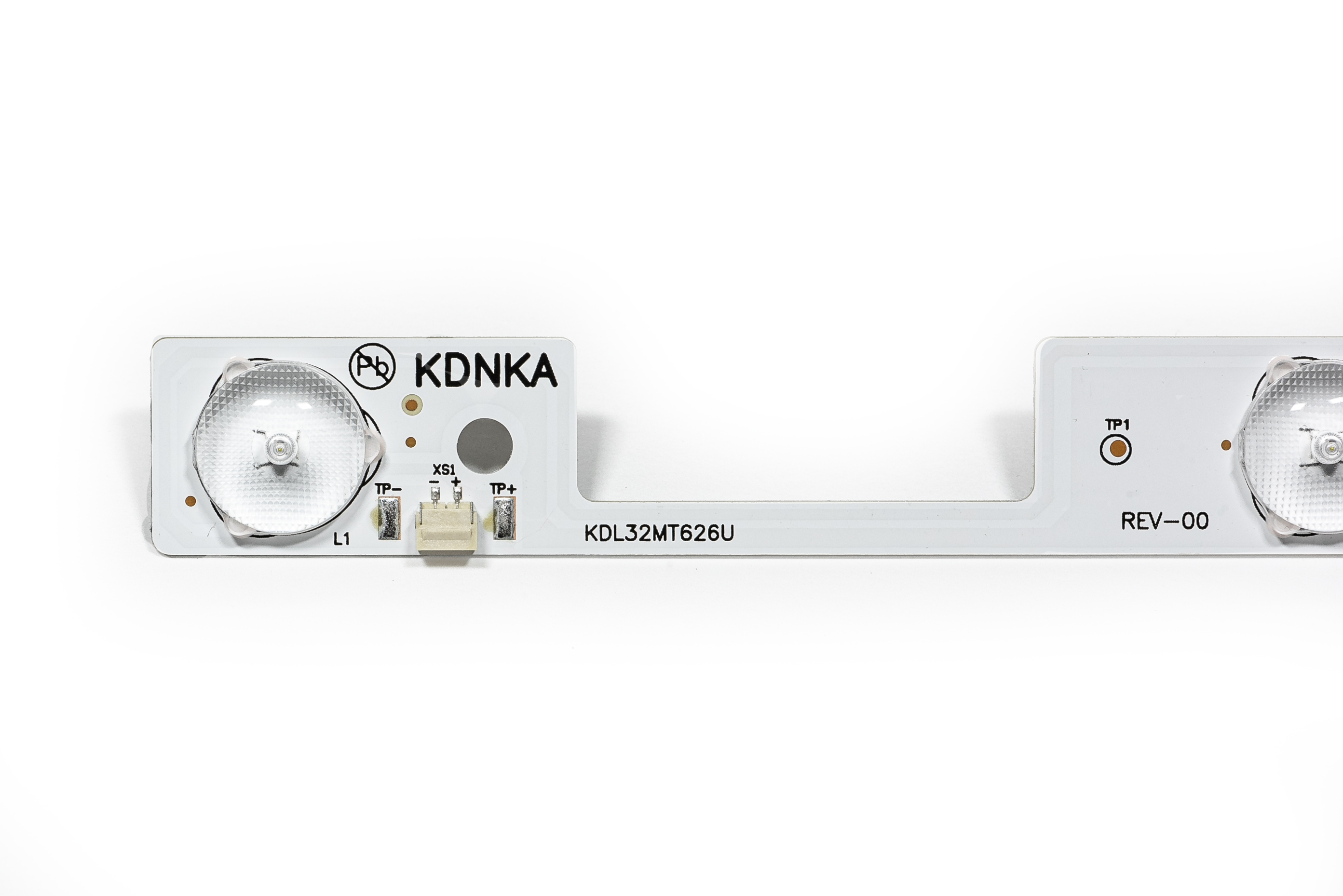 32L2400/Dl3244/Dl3245i/Dl3253 4 BARRAS 